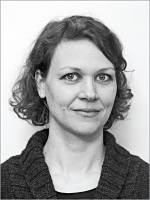 Louise Mørch Mortensen